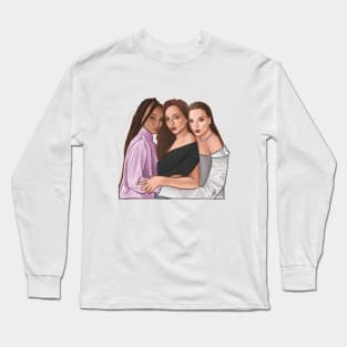 Together || Little Mix Long Sleeve T-Shirt